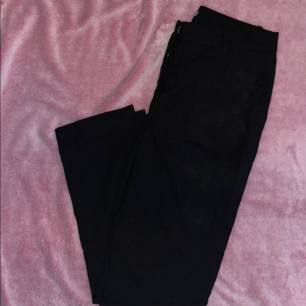 H&M dress pants